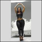 pantalons bien port?s.... - #1476196-1