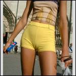 pantalons bien port?s.... - #1476197-2