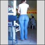 pantalons bien port?s.... - #1476199-2