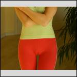 pantalons bien port?s.... - #1477242-4