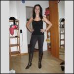 pantalons bien port?s.... - #1478305-4