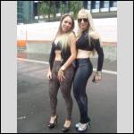 pantalons bien port?s.... - #1478310-2