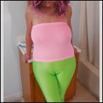 pantalons bien port?s.... - #1480047-2
