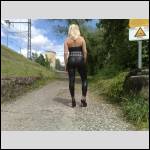 pantalons bien port?s.... - #1481759-4