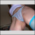 pantalons bien port?s.... - #1482070-3