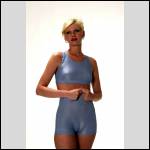 pantalons bien port?s.... - #1482371-2