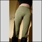 pantalons bien port?s.... - #1483569-1