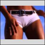 pantalons bien port?s.... - #1484581-1