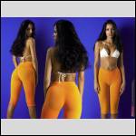 pantalons bien port?s.... - #1484581-4