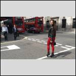 pantalons bien port?s.... - #1484583-3