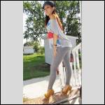 pantalons bien port?s.... - #1484583-4