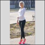 pantalons bien port?s.... - #1484588-2