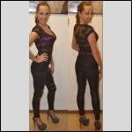 pantalons bien port?s.... - #1484588-3