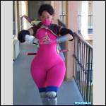 pantalons bien port?s.... - #1485569-4