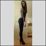 pantalons bien port?s.... - #1485573-3