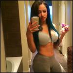 pantalons bien port?s.... - #1485575-3