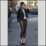 pantalons bien port?s.... - #1486300-1