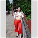 pantalons bien port?s.... - #1486301-1