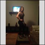 pantalons bien port?s.... - #1486303-4
