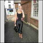 pantalons bien port?s.... - #1487393-1