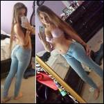 pantalons bien port?s.... - #1487396-2