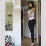 pantalons bien port?s.... - #1487397-1