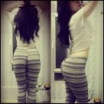 pantalons bien port?s.... - #1487397-3