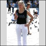 pantalons bien port?s.... - #1488600-3