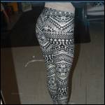 pantalons bien port?s.... - #1488601-3