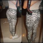 pantalons bien port?s.... - #1488601-4