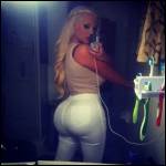 pantalons bien port?s.... - #1488603-1