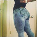 pantalons bien port?s.... - #1488603-2