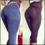 pantalons bien port?s.... - #1488613-3