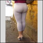 pantalons bien port?s.... - #1490033-2