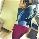 pantalons bien port?s.... - #1490038-2