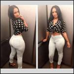 pantalons bien port?s.... - #1490044-2