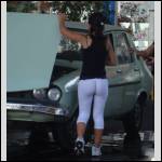 pantalons bien port?s.... - #1490046-2
