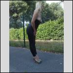 pantalons bien port?s.... - #1490048-1