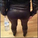 pantalons bien port?s.... - #1490048-2