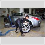 pantalons bien port?s.... - #1490051-3