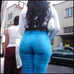 pantalons bien port?s.... - #1492255-2