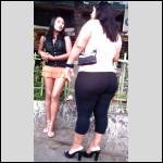 pantalons bien port?s.... - #1492257-3