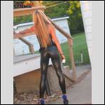 pantalons bien port?s.... - #1492924-4