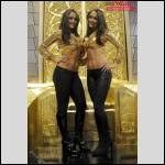 pantalons bien port?s.... - #1493456-2