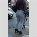 pantalons bien port?s.... - #1493458-2