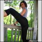 pantalons bien port?s.... - #1493462-3