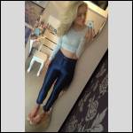 pantalons bien port?s.... - #1493468-1