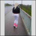 pantalons bien port?s.... - #1493472-4