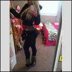 pantalons bien port?s.... - #1493473-1