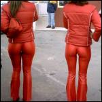 pantalons bien port?s.... - #1494357-4